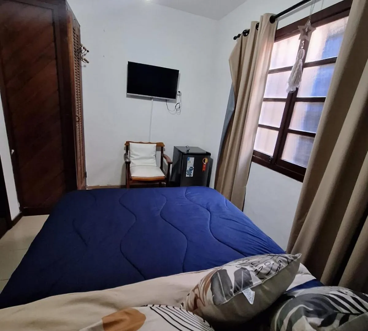 Guest house Encantos Do Mar Arraial do Cabo Brazil