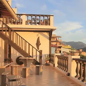 Mar Dos Anjos Inn